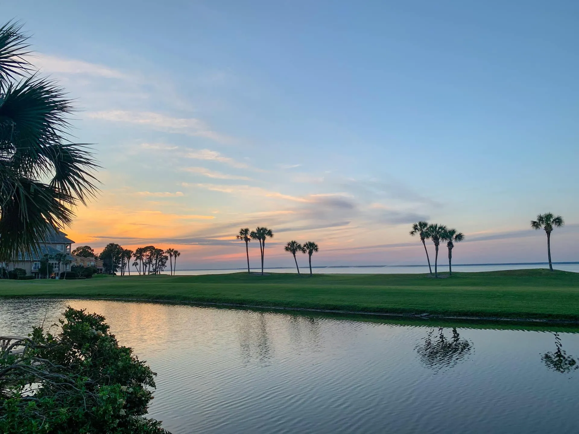 Southwest Florida community
