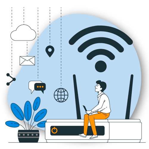 high-speed internet-ETHX